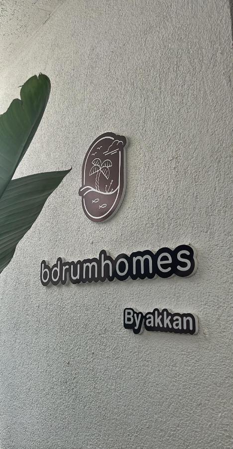 Loca Centre Suites Bodrum Exterior foto