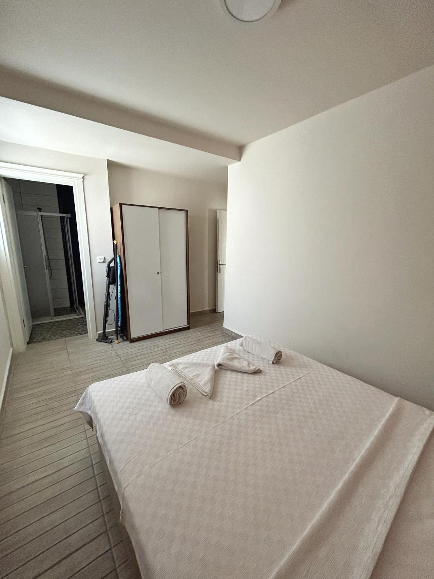 Loca Centre Suites Bodrum Exterior foto