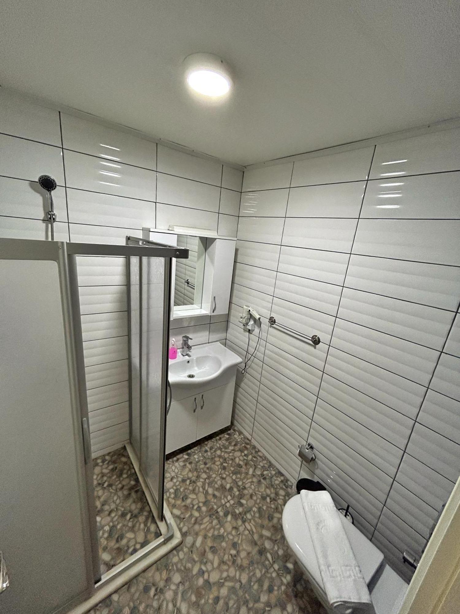 Loca Centre Suites Bodrum Exterior foto