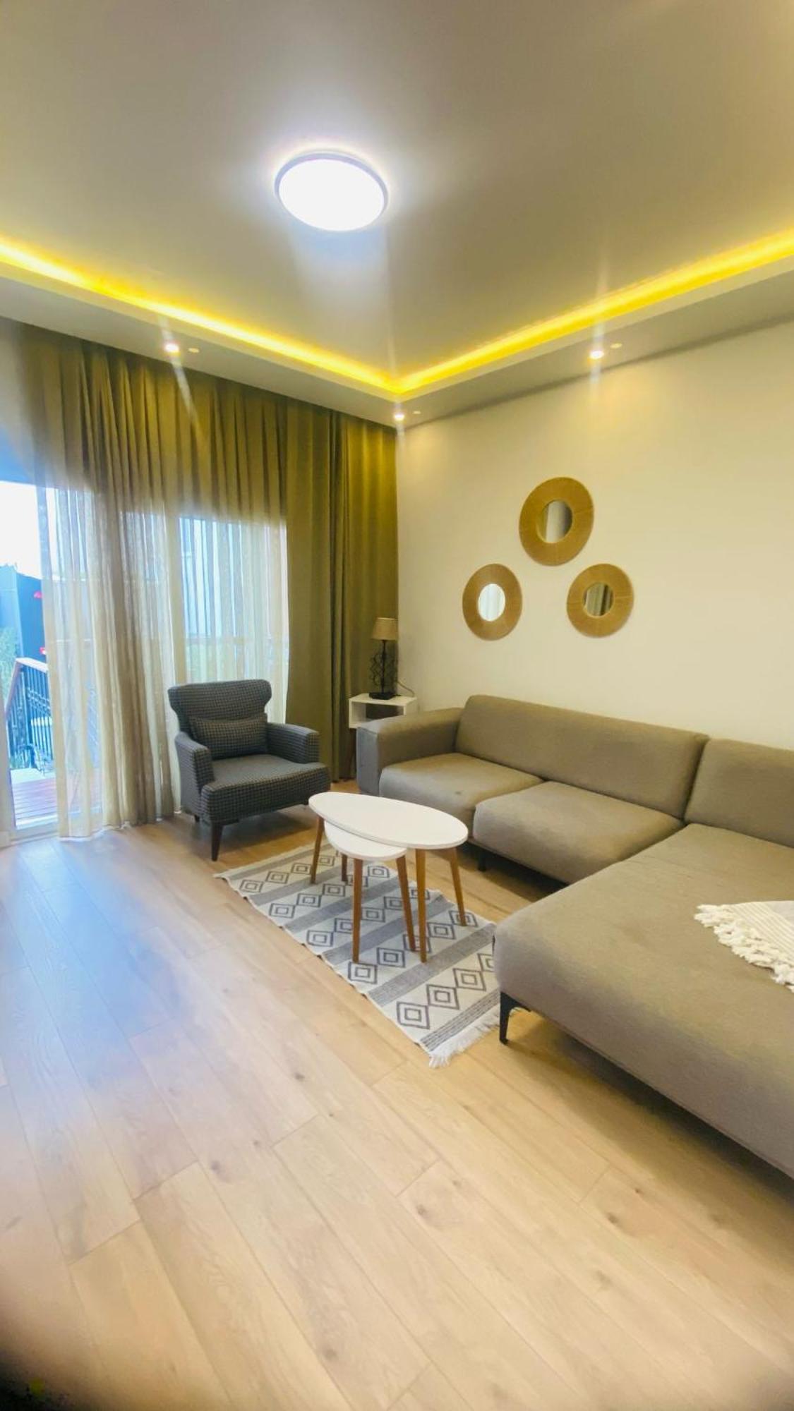 Loca Centre Suites Bodrum Exterior foto