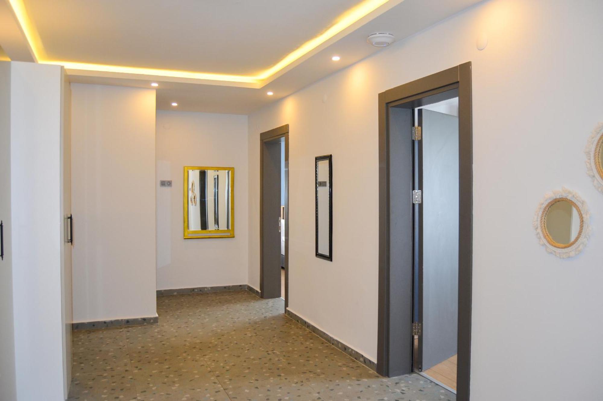 Loca Centre Suites Bodrum Exterior foto